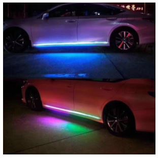 LED Fairy & String Lighting